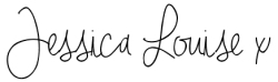 Jessica Signature