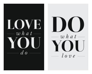 love what you do tumblr